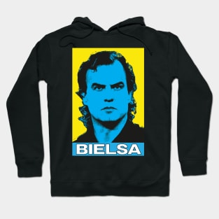 Loco Bielsa - 02 Hoodie